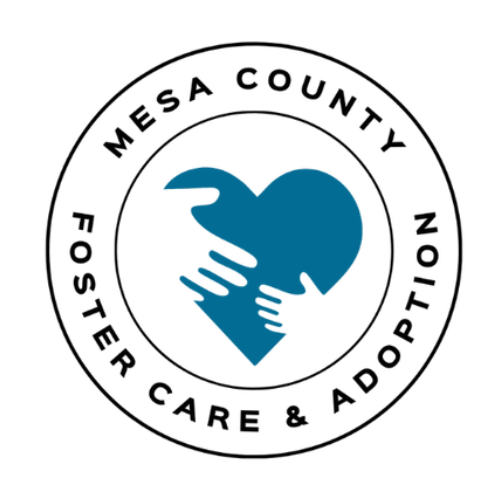 Foster and Adopt Logo