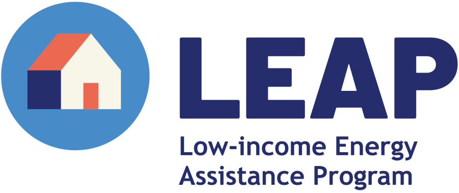 LEAP Program logo